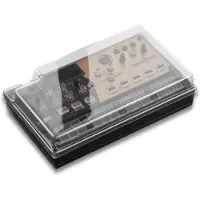 Decksaver Korg Volca Mk2 Cover