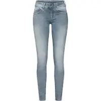 G-Star Lynn Mid Waist Skinny Jeans