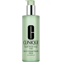 Clinique Flydende Ansigtsvask Mild Blandet Hud 400ml