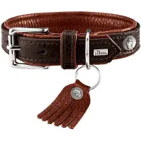 Hunter Hundehalsbånd Cody - Størrelse 45