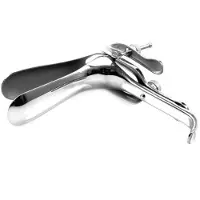 Doc Johnson Vagina Speculum M