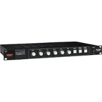 Warm Audio BUS-COMP - 2-kanals kompressor