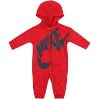 Nike Kids All Day Play Langærmet Jumpsuit