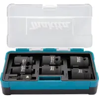 Makita Efficut - Rundsavsklinge - for træ, metal, laminer, medium densitets træfiberplade (MDF) - 165 mm - 60 tænder