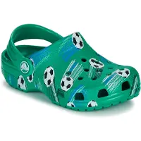 Crocs Classic Sport Ball Træsko