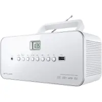 Muse M-28rdw Digital Radio