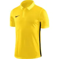 Nike Dry Academy 18 Kortærmet Polo