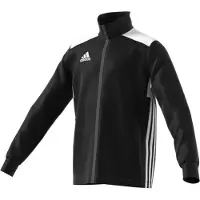 Adidas Regista 18 Sweatshirt Med Lynlås