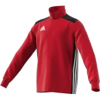 Adidas Regista 18 Sweatshirt Med Lynlås