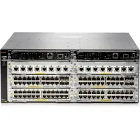 HP HPE Aruba 5406R zl2 - Switch - Administreret - monterbar på stativ - PoE+