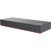 Lenovo Thinkpad Thunderbolt 3 Workstation Dock Gen2 Dokningsstation