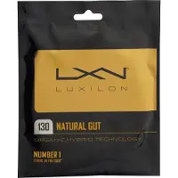 Luxilon Natural Gut 12 M Tennisracketstreng