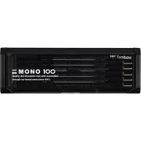 Tombow Mono 1007H blyanter 7H 1 Dusin