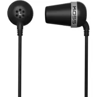 Koss Plug - Black