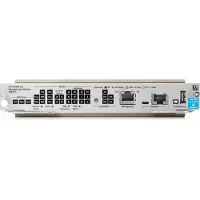 HP HPE Management Module - Styringsenhed for netværk - indstiksmodul