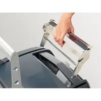 Leitz Impressbind 280 Afbindningsmaskine