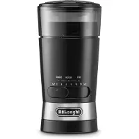 De'Longhi KG210 - Kaffemølle - 70 W