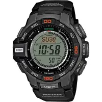 Protrek Smart Klocka - - PRG-270-1ER - 54,6 mm - Svart