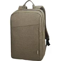 Lenovo Casual Backpack B210 - Rygsæk til notebook - 15.6 - kamogrøn