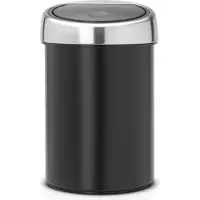 Brabantia Touch Skraldespand 3l