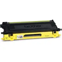 Brother Tonerkassette gul 1.500 sider