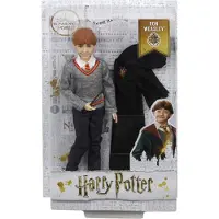 Harry Potter Ron Weasley Dukke