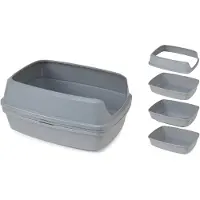 Moderna Products Moderna Kattebakke Lift to Sift - 38,4 x 50,2 x 24,1 cm