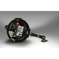 AMT-Gastroguss Indukcinė keptuvė AMT Gastroguss, Ø 26 cm, 5 cm aukščio AMT 526-E-Z30-PL