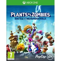 PopCap Games One Plants Vs Zombies: Battle For Neighborville