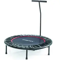 Gymstick Fitness Trampoline