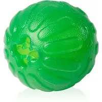 Starmark Treat Dispensing Tyggebold - M/L: ca. Ø 9 cm