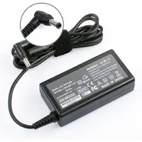 MicroBattery AC Adapter - Strømforsyningsadapter - 65 Watt - for ASUSPRO ADVANCED B43 B53 ASUS MX299, VX279 Q400 Q500 S46 S56 VivoBook S400 S550