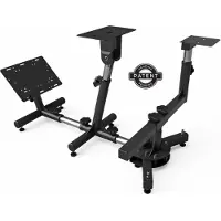 AROZZI Velocità Rat- Og Pedalstativ