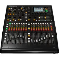 Behringer X32 Digital Mixer
