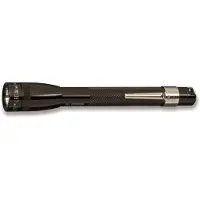 Mag Instrument Maglite Mini - Lommelygte - LED - sort