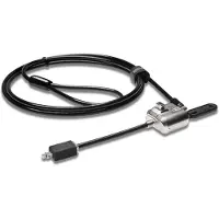 Lenovo Tilbehr 4X90H35558 Kensington MiniSaver Cable Lock Detail
