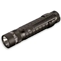 Maglite Mag-tac Led-lanterne Med Sort Ramme