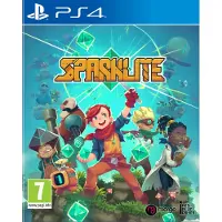 Sony Sparklite Playstation 4 PS4