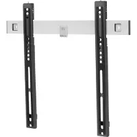 One For All WM6411 - Maks 80 kg - Maks størrelse 60"