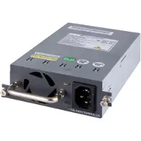 HP HPE X361 - Strømforsyning - 150 Watt - for HPE 5130, 5500, 5510, 5800