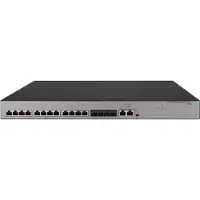 HP 12xgt 4sfp+ Switch 12 Porte