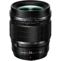 Olympus M.zuiko Digital