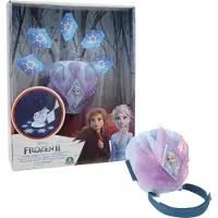 Disney Frozen 2, Ice Walker