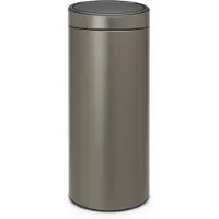 Brabantia Touch New Skraldespand 30l