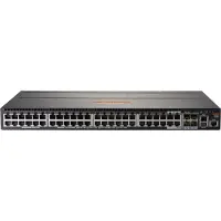 HP Aruba 2930m Switch 48 Porte