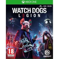 Ubisoft Se Dogs Legion - Xbox One/Series X