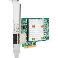HP HPE Smart Array E208e-p SR Gen10 - Styreenhed til lagring (RAID) - 8 Kanal - SATA 6Gb/s / SAS 12Gb/s - RAID 0, 1, 5, 10 - PCIe 3.0 x8 - for ProLiant
