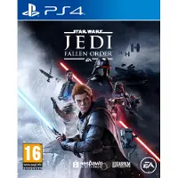 Electronic Arts Star Wars Jedi: Fallen Order - Sony PlayStation 4 - Action