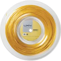 Luxilon 4g 125 200 M Tennisrulle Streng