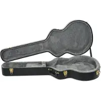 Gretsch G6298 Electromatic 12 String Hollow Body Guitar Case